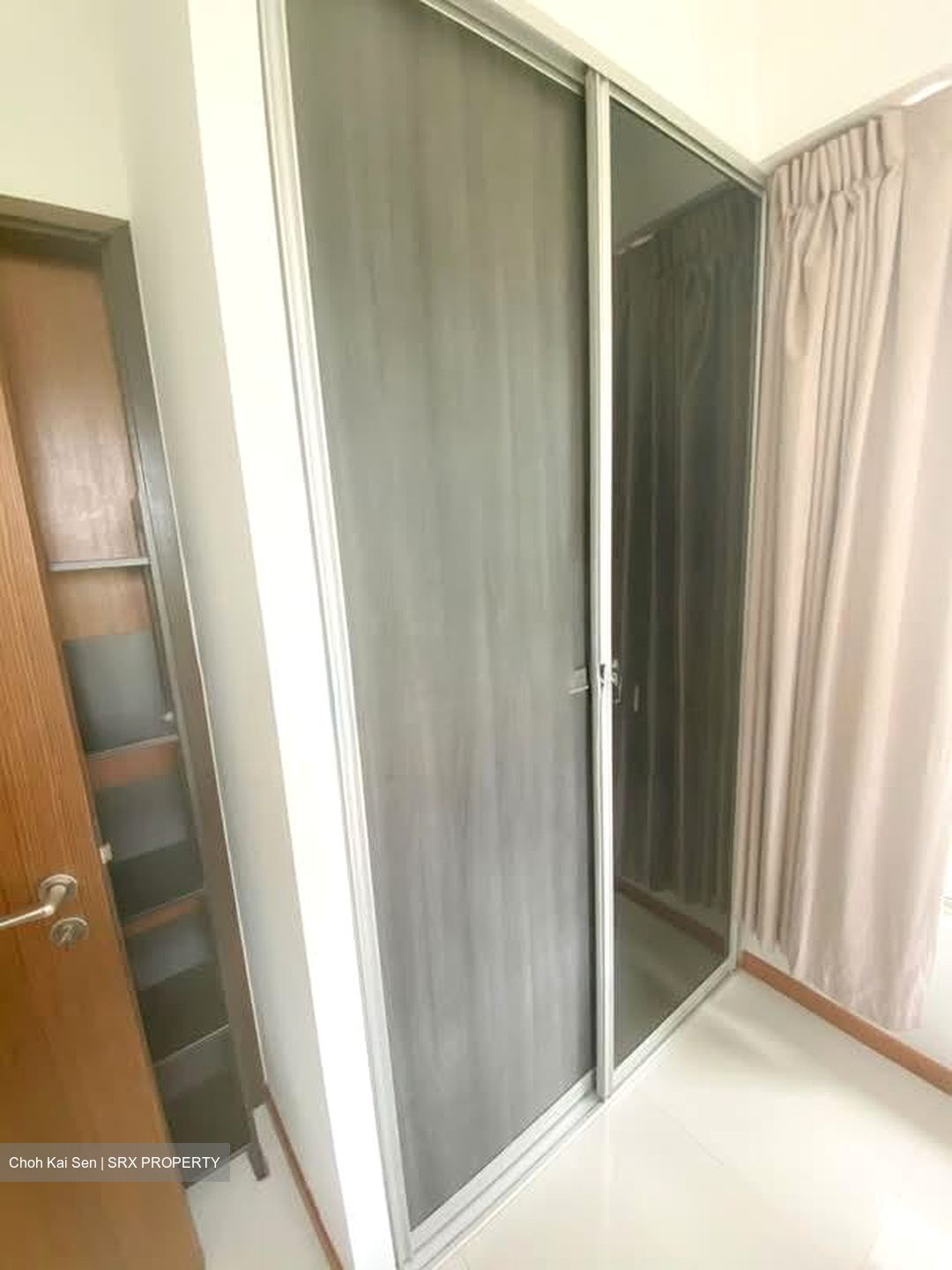 Parc Somme (D8), Apartment #600292241